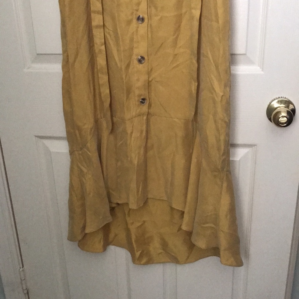 SANCIA DRESS - Picture 3 of 5